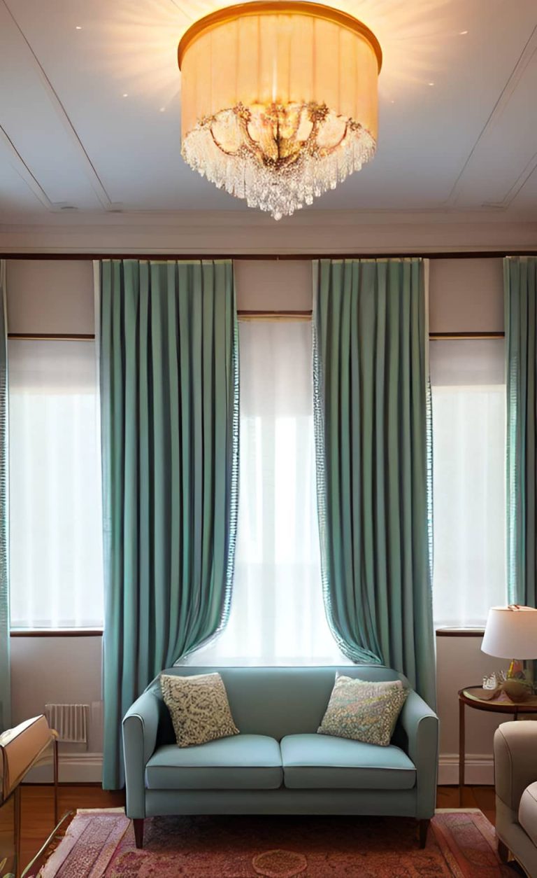 How To Hide Roller Shades (5+ Ways Explained)