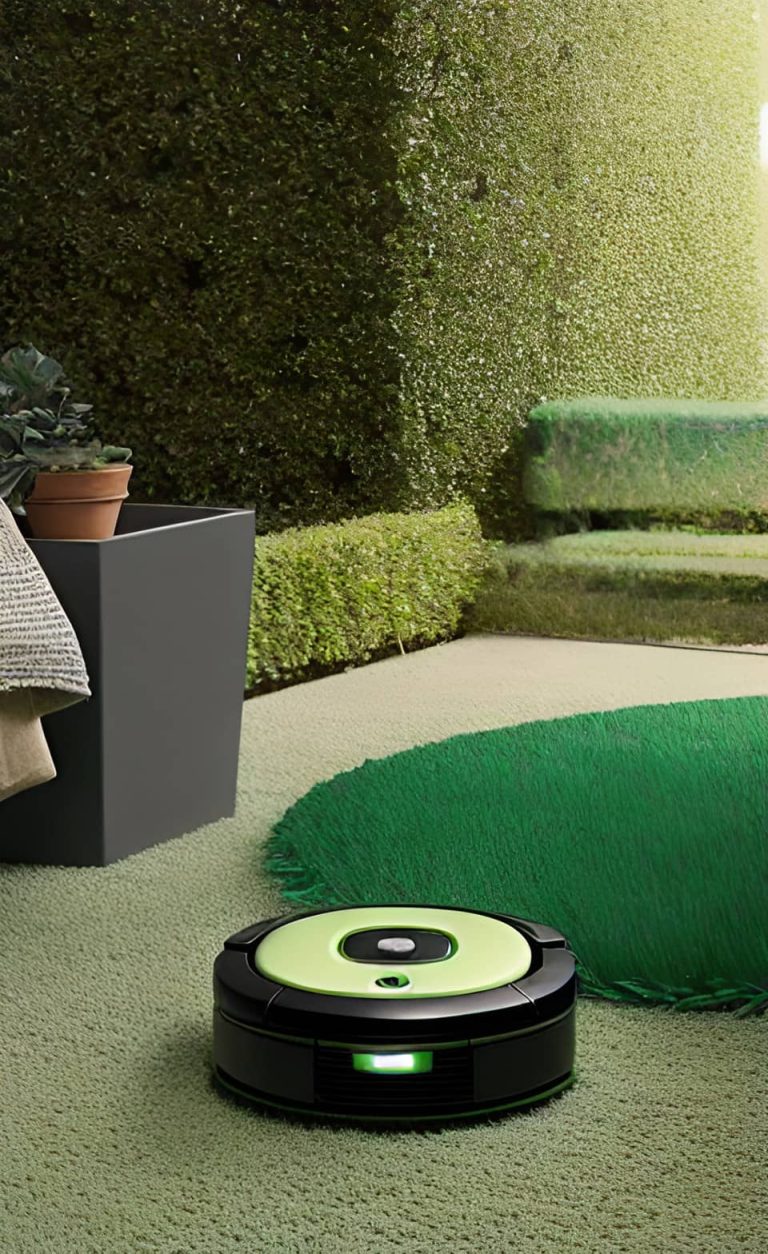 How To Hide Roomba (5+ Ways Explained)