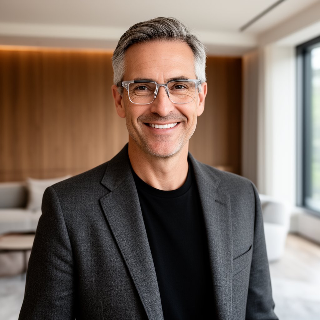 Michael Donovan